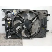 Electroventilador para Fiat Tipo Sedan (356_, 357_)
