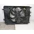 Electroventilador para Fiat Tipo Sedan (356_, 357_)