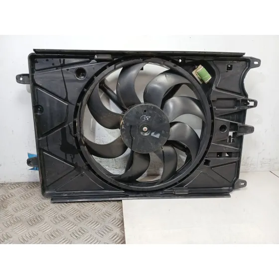 Electroventilador para Fiat Tipo Sedan (356_, 357_)