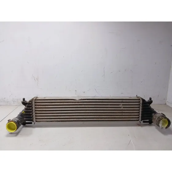 Intercooler para Fiat Tipo Sedan (356_, 357_)