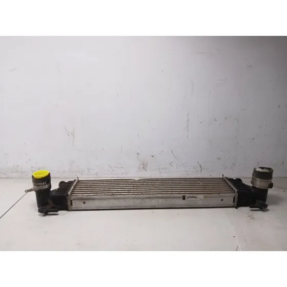 Intercooler para Fiat Tipo Sedan (356_, 357_)
