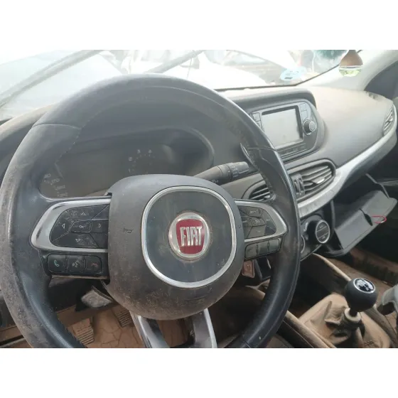 Kit Airbag para Fiat Tipo Sedan (356_, 357_)