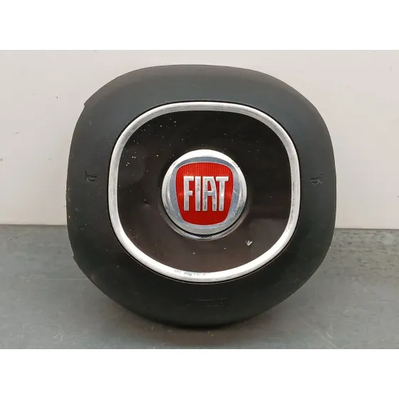 Kit Airbag para Fiat Tipo Sedan (356_, 357_)