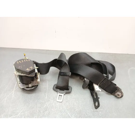 Kit Airbag para Fiat Tipo Sedan (356_, 357_)
