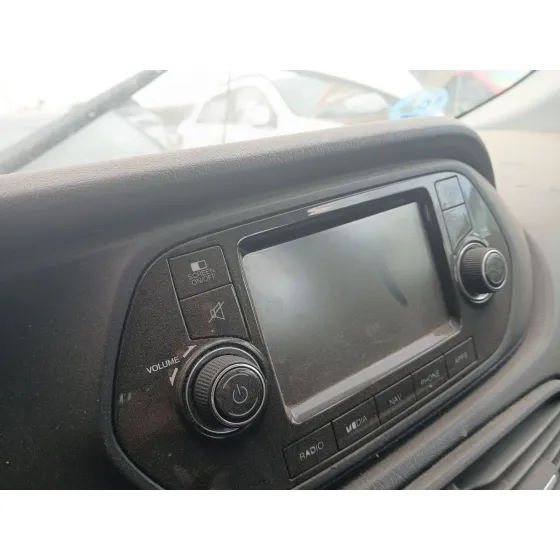 Sistema Audio / Radio Cd para Fiat Tipo Sedan (356_, 357_)