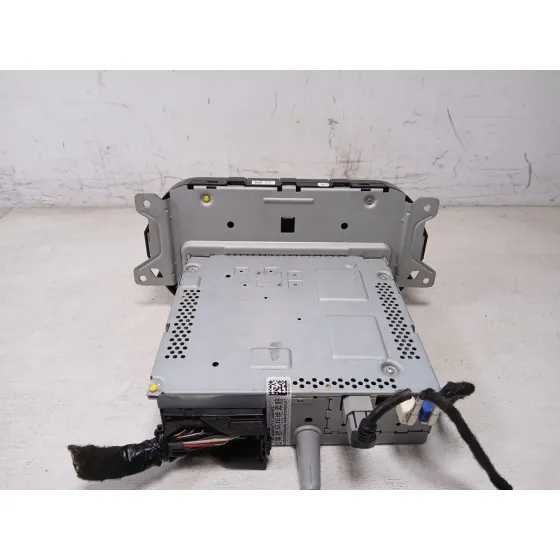 Sistema Audio / Radio Cd para Fiat Tipo Sedan (356_, 357_)