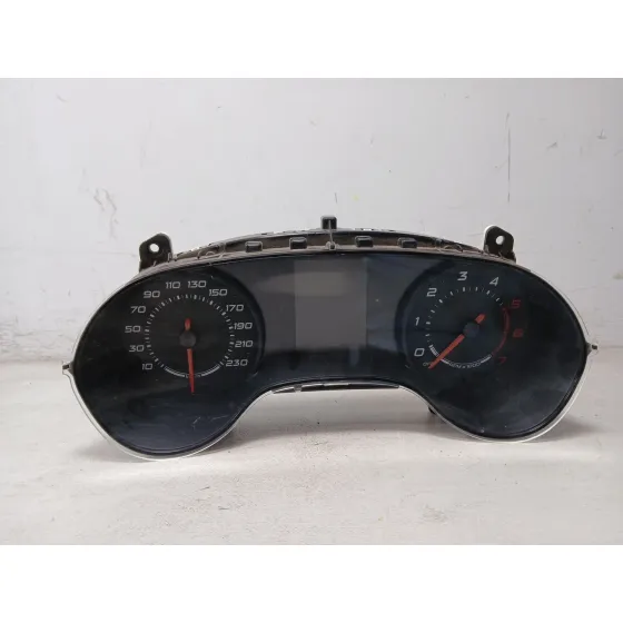 Cuadro Instrumentos para Fiat Tipo Sedan (356_, 357_)