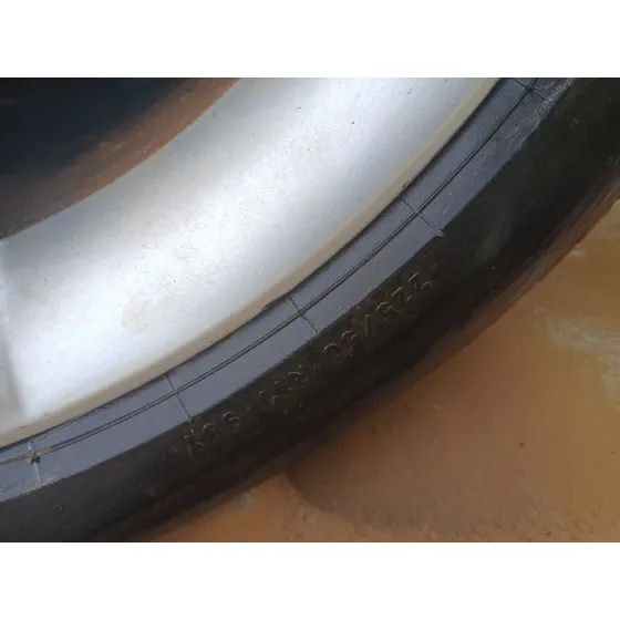 Neumatico para Opel Astra J (P10)