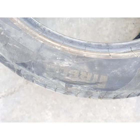 Neumatico para Opel Astra J (P10)