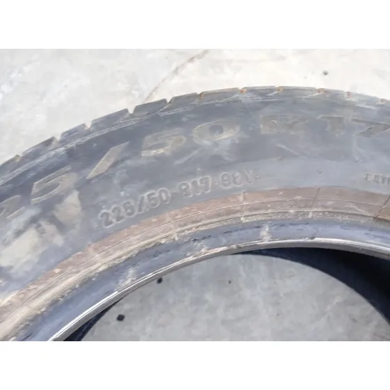 Neumatico para Opel Astra J (P10)