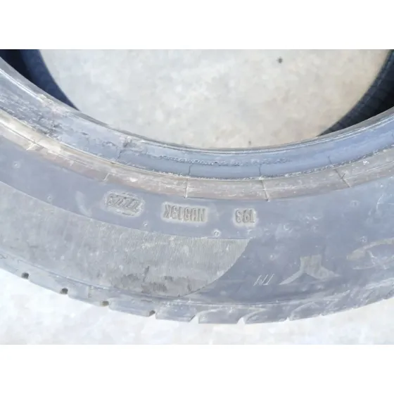 Neumatico para Opel Astra J (P10)