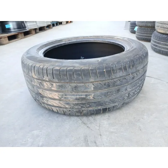 Neumatico para Opel Astra J (P10)