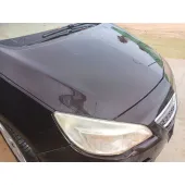 Capot para Opel Astra J (P10)