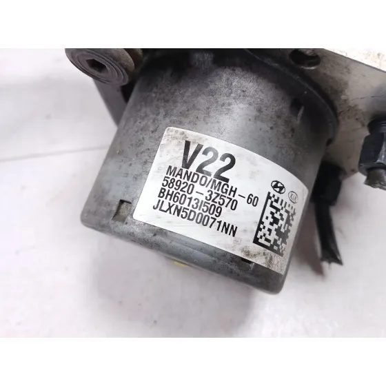 Abs para Hyundai I40 I (Vf)