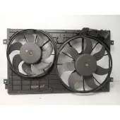 Electroventilador para Volkswagen Jetta Iii (1K2)