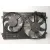 Electroventilador para Volkswagen Jetta Iii (1K2)