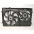 Electroventilador para Volkswagen Jetta Iii (1K2)