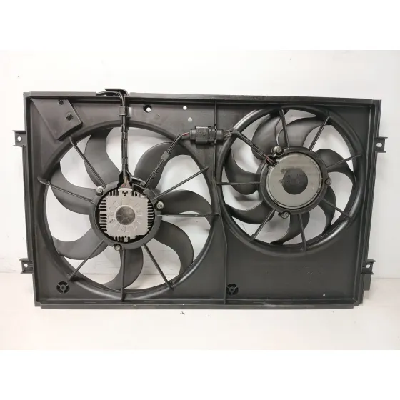 Electroventilador para Volkswagen Jetta Iii (1K2)