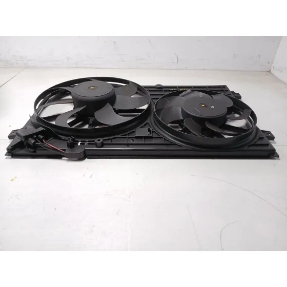 Electroventilador para Volkswagen Jetta Iii (1K2)