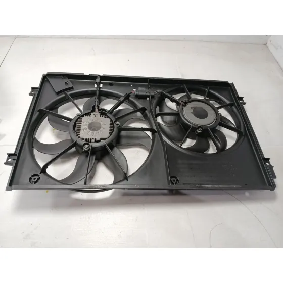 Electroventilador para Volkswagen Jetta Iii (1K2)