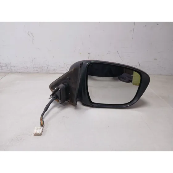 Retrovisor Derecho para Nissan Juke (F15)