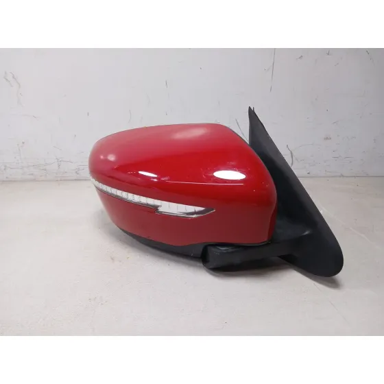 Retrovisor Derecho para Nissan Juke (F15)