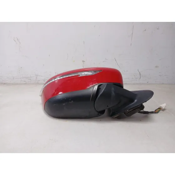 Retrovisor Derecho para Nissan Juke (F15)