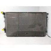 Radiador Agua para Volkswagen Jetta Iii (1K2)