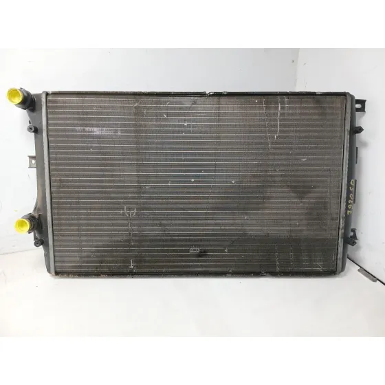Radiador Agua para Volkswagen Jetta Iii (1K2)
