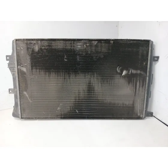 Radiador Agua para Volkswagen Jetta Iii (1K2)