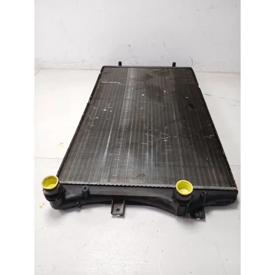 Radiador Agua para Volkswagen Jetta Iii (1K2)
