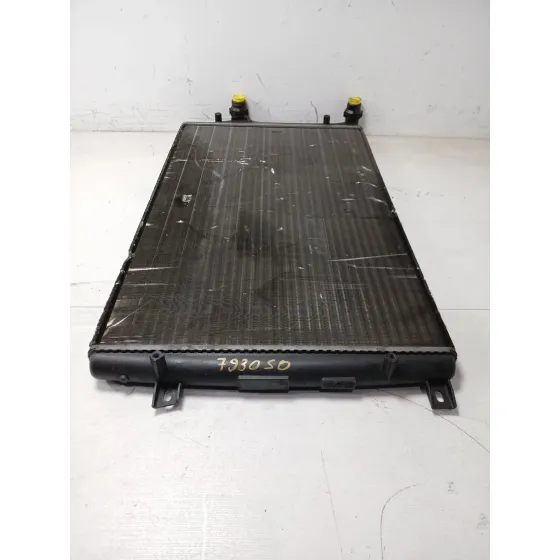 Radiador Agua para Volkswagen Jetta Iii (1K2)