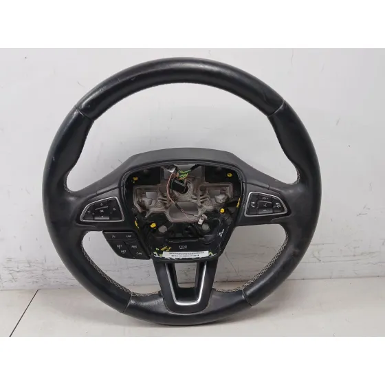 Volante para Ford Kuga Ii (Dm2)