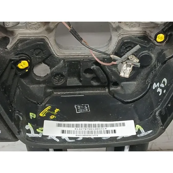 Volante para Ford Kuga Ii (Dm2)