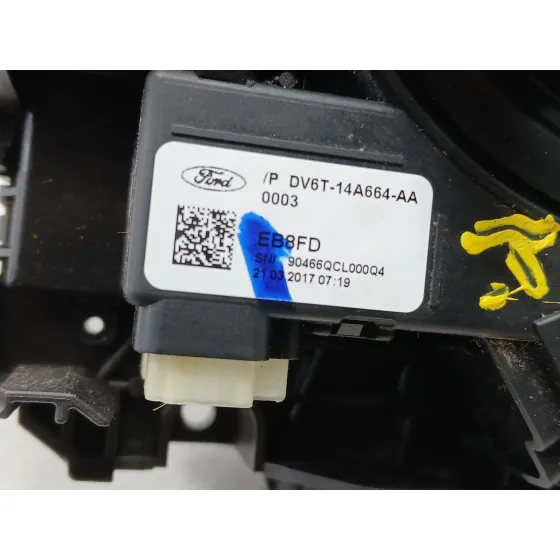 Mando Multifuncion para Ford Kuga Ii (Dm2)