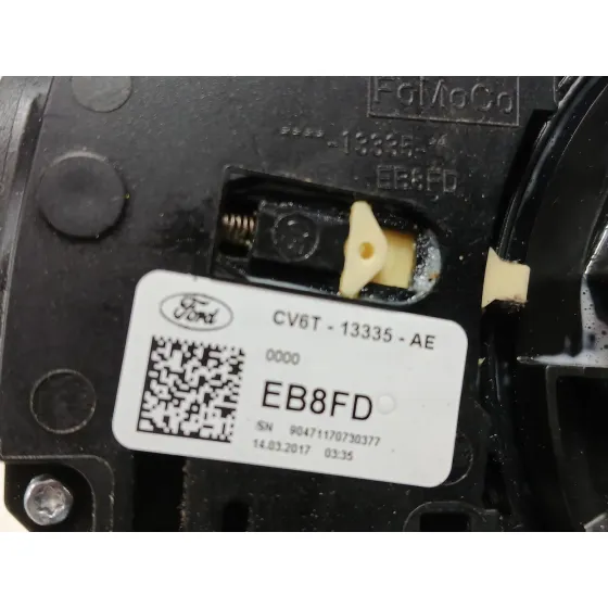 Mando Multifuncion para Ford Kuga Ii (Dm2)