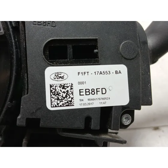 Mando Multifuncion para Ford Kuga Ii (Dm2)