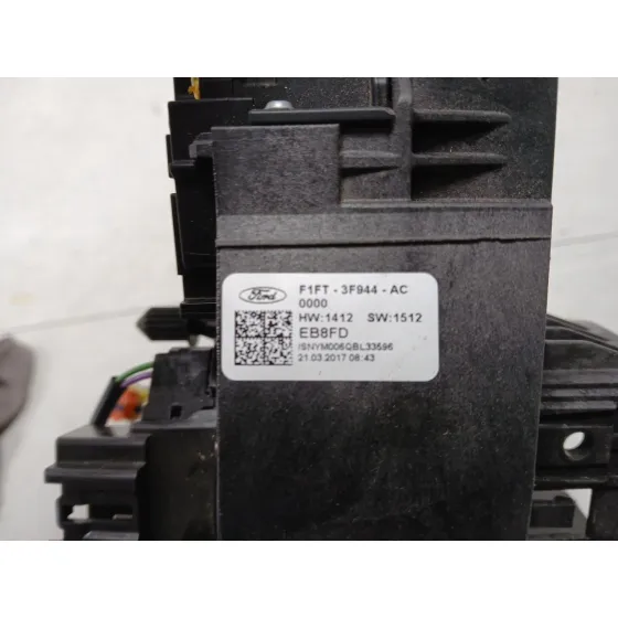 Mando Multifuncion para Ford Kuga Ii (Dm2)