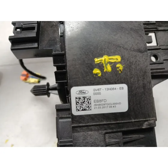 Mando Multifuncion para Ford Kuga Ii (Dm2)