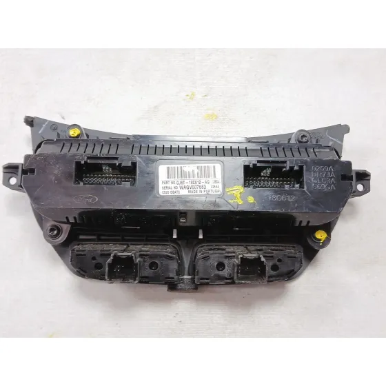 Mando Climatizador para Ford Kuga Ii (Dm2)