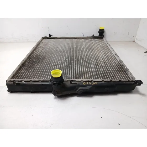 Radiador Agua para Bmw X3 (E83)
