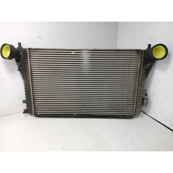 Intercooler para Volkswagen Jetta Iii (1K2)