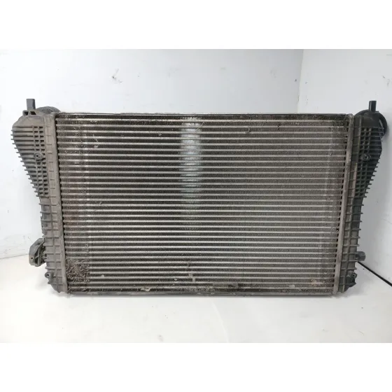 Intercooler para Volkswagen Jetta Iii (1K2)