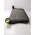 Intercooler para Volkswagen Jetta Iii (1K2)
