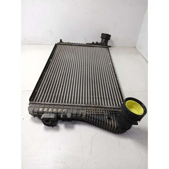 Intercooler para Volkswagen Jetta Iii (1K2)