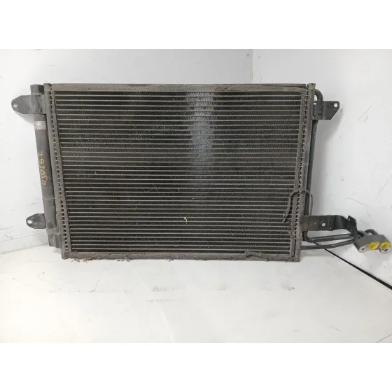 Condensador / Radiador Aire Acondicionado para Volkswagen Jetta Iii (1K2)