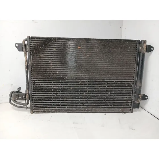 Condensador / Radiador Aire Acondicionado para Volkswagen Jetta Iii (1K2)