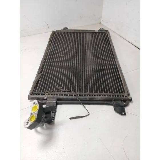 Condensador / Radiador Aire Acondicionado para Volkswagen Jetta Iii (1K2)