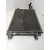 Condensador / Radiador Aire Acondicionado para Volkswagen Jetta Iii (1K2)