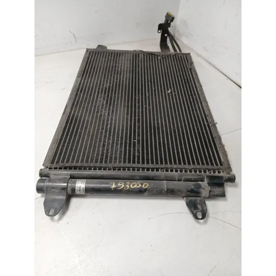 Condensador / Radiador Aire Acondicionado para Volkswagen Jetta Iii (1K2)